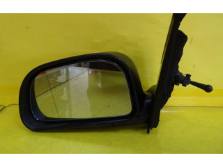 Зеркало (механическое)       Mitsubishi Space Star  1998 - 2005 года   