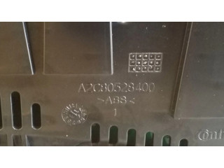 Панель приборов A2C80528400, A2C82219200 Citroen DS4