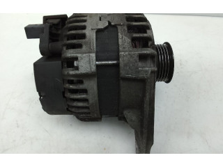 Генератор A0009063322   Mercedes-Benz GLA W156      