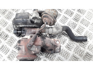 Turbodmychadlo Турбина 9682881380, 4917307506   Citroen Jumpy 1.6  9HU