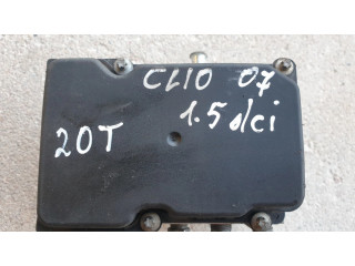 Блок АБС 0265800559, 0265231804   Renault  Clio III  2005-2012 года