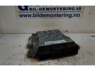 Блок управления двигателем Блок управления 31355712   Volvo V70