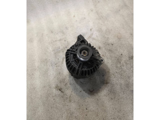 Генератор 8637849, 0124625001   Volvo XC90      