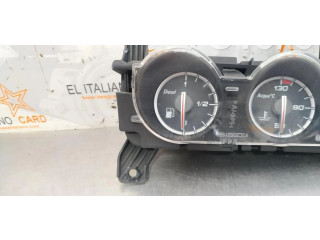 Панель приборов A2C53300386, A2C53300386 Alfa Romeo 166