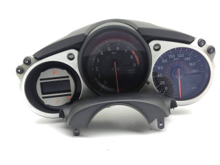 Přístrojová deska Nissan 370Z 2013 1ET5BMNM59