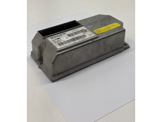 Блок подушек безопасности 8645271, 020066016104   Volvo V50