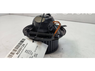 Вентилятор печки 1K1820015Q Audi Q3 8U