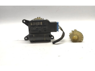 Вентилятор печки 1K0907511D Audi A3 S3 8P