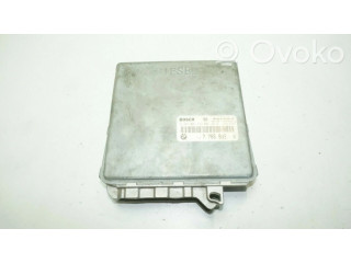 Řídící jednotka 0281001373 BMW 5 E39 1996