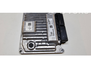 Блок управления двигателя P68537983AD Jeep Grand Cherokee WL