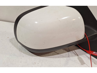 Зеркало электрическое Dacia Lodgy 2012 - года