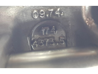 Píst A2010EB30A, A2010EB30A Nissan Navara YD25DDTI