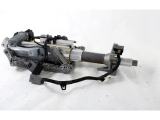 рейка Колонка рулевая 2W93-3C529-AL Jaguar XF X250 2007 - 2015 года