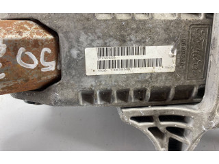    Рулевая рейка P31202262, P31202253   Volvo V50 2004 - 2007 года