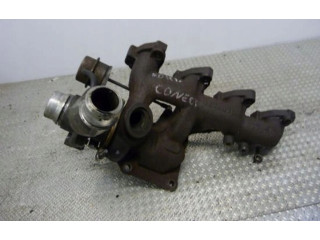  Турбина Ford Transit -  Tourneo Connect  XS4Q6K682DE         