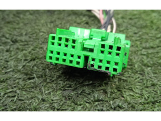 Зеркало электрическое Volvo S80 2004 - 2006 года