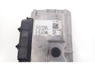 Рулевая рейка  Блок управления двигателя 46339657, 55268846   Fiat 500X 2014 -  года