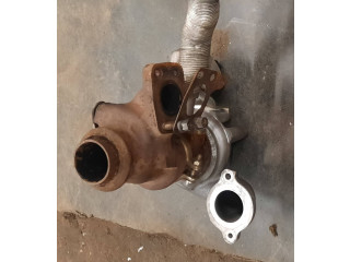 Turbodmychadlo Турбина 9804945280, TD02L1107TWT Citroen Berlingo