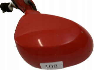 Зеркало электрическое Chevrolet Matiz - года