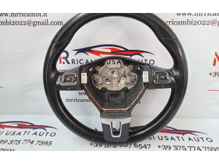 Руль Volkswagen Golf VI 2008 - 2013 года 3C0419091BC, 3C0419091BC
