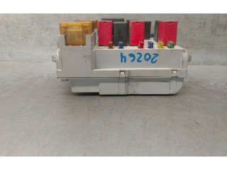 Модуль управления BSM 51739427   Fiat Idea    