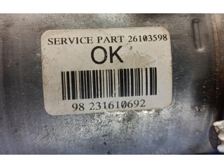    Рулевая рейка    Fiat Punto (188) 1999 - 2010 года