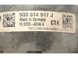 Блок АБС 5Q0907379K Skoda Octavia Mk3 (5E) 2013 - 2019 года