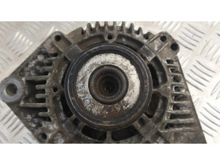 Генератор 172 Volvo S40, V40 1.9