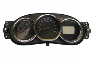 Панель приборов 248103932R   Dacia Lodgy       
