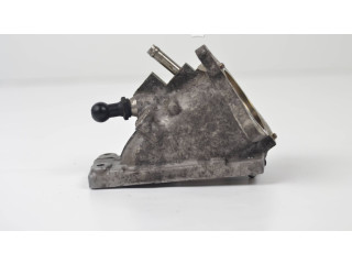 Дроссельная заслонка 04L128637B Skoda Octavia Mk3 (5E)