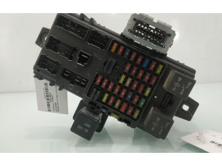 Vstřikovací lišta 9540026500 Hyundai Santa Fe D4EA