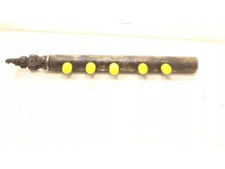 Топливная рампа 0445214095 Fiat Grande Punto