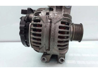 Генератор 06B903016AB, 0124525088 Audi A3 S3 8P