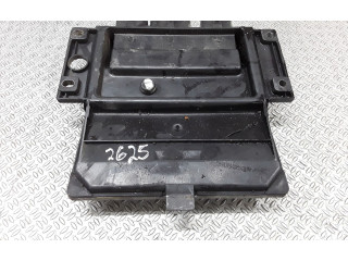 Блок управления двигателя S110140023A, 8200661124   Dacia Logan I