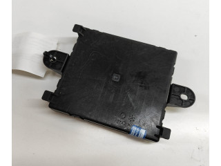 Блок комфорта 9862848080   Peugeot 5008 II   