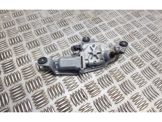 Моторчик заднего дворника GS2A67450, 8496000572 Mazda 6