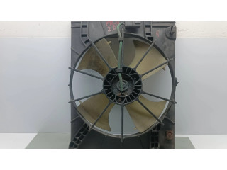 Вентилятор радиатора Honda FR-V 2.0