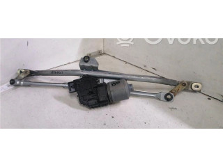 Моторчик дворников 0390241528, 0090130 Skoda Superb B5 (3U)