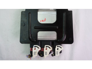 Řídící jednotka 9675495080, 0261S06472   Citroen Berlingo 2017