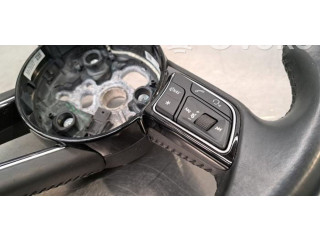 Руль Audi A3 S3 8V  2013 - 2019 года 8V0419091CG      