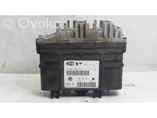 Řídící jednotka 6K0906030D Seat Ibiza II (6k) 2002