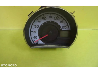 Панель приборов 838000H101A   Citroen C1       