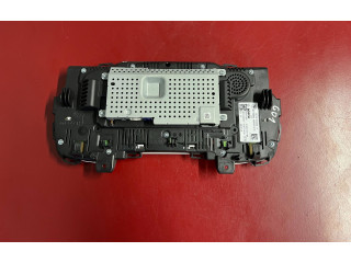 Панель приборов 8779086, 62108779086   BMW X3 G01       