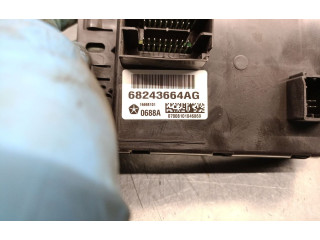 Блок управления 68243664AG   Jeep Compass
