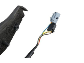 Zpětné zrcátko  Alfa Romeo Mito 2011  156106563  