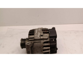 Генератор 7615484, 2612380B Mini One - Cooper Coupe R56 1.6