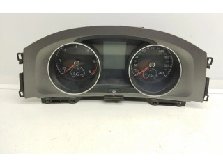 Панель приборов 5G1920741   Volkswagen Golf VII       