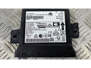 Блок управления P68379519AL, A2C77A332   Jeep Grand Cherokee WL