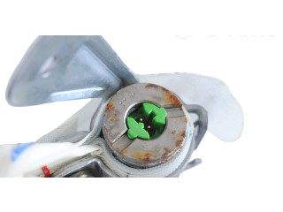 Боковая подушка безопасности AW9314K159AC Jaguar XJ X351