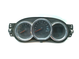 Панель приборов 248106459R Dacia Sandero II